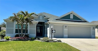 1511 Knudson Run, Sumterville, FL 33585