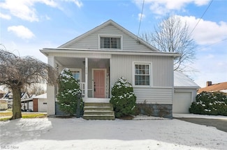 459 Penhale Ave, Campbell, OH 44405