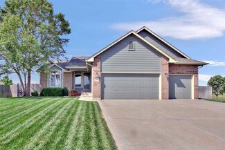 4059 N Westbrook Ct, Maize, KS 67101