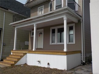 898 E Delavan Ave, Buffalo, NY 14215