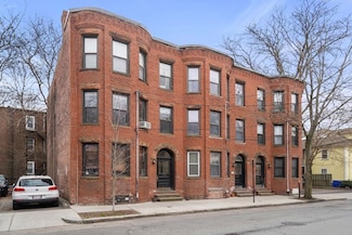 116 Brook St, Brookline, MA 02445