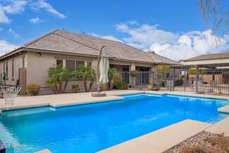 19318 E Walnut Rd, Queen Creek, AZ 85142