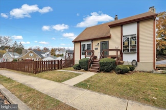 1 Reed St, Mohnton, PA 19540