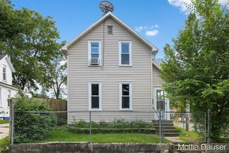 1000 Logan St SE, Grand Rapids, MI 49506