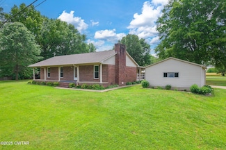 533 Belle Meade Rd, Bells, TN 38006
