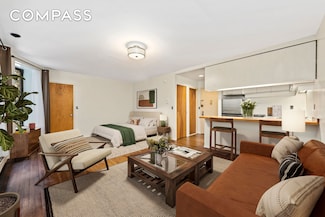 250 W 88th St Unit 508, New York, NY 10024