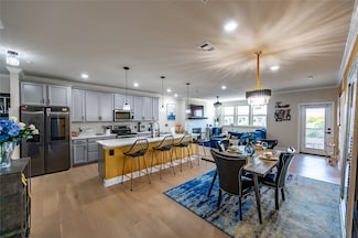 651 N Watters Rd Unit 8201, Allen, TX 75013