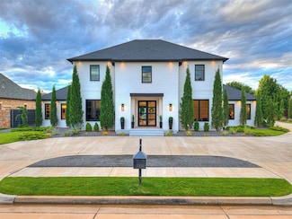 15825 Lacebark Ln, Edmond, OK 73013