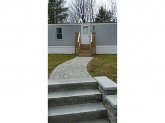 153 Jenness Pond Rd, Northwood, NH 03261