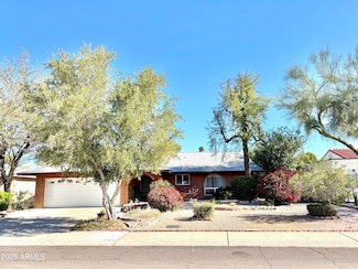 8552 E Via Del Palacio, Scottsdale, AZ 85258