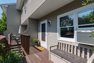 87 E Main St Unit 6, Richmond, VT 05477
