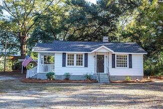 2503 Haile St, Camden, SC 29020