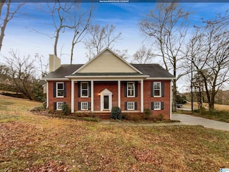 4541 Little Ridge Dr, Birmingham, AL 35242