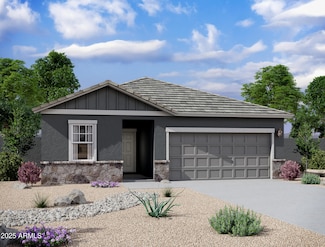 5756 S 242nd Ln, Buckeye, AZ 85326
