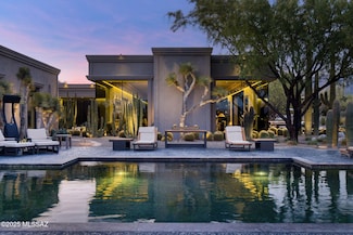 3978 N Canyon Ranch Dr, Tucson, AZ 85750