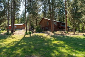 5721 Mountain Lane Rd, Peshastin, WA 98847