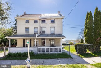 526 Old Elm St Unit 6, Conshohocken, PA 19428