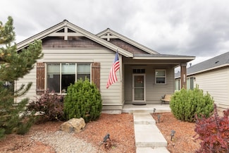 51840 Hollinshead Place, La Pine, OR 97739