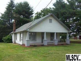 301 N Center St, Hildebran, NC 28637