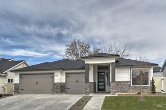 1350 N Parkshire Way, Meridian, ID 83642