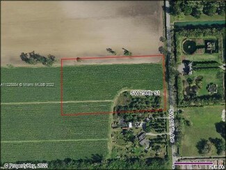 16700 SW 259 St, Homestead, FL 33031