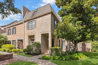 4932 Post Oak Timber Dr, Houston, TX 77056