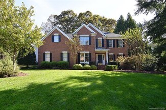 6924 Riesman Ln, Charlotte, NC 28210