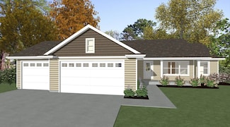 1480 Birch Hill Ln, Shawano, WI 54166