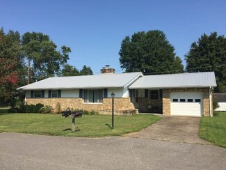 182 Township Road 1052, Proctorville, OH 45669