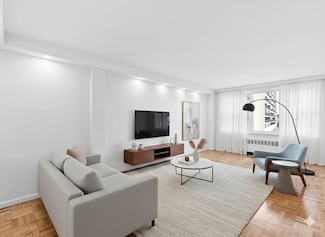 1450 Palisade Ave Unit 4L, Fort Lee, NJ 07024