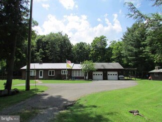 6637 Tyrone Pike, Tyrone, PA 16686