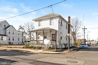 130 N Fairview St, Riverside, NJ 08075