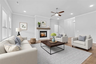 2305 Salmon St, Pea Ridge, AR 72751