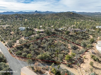 2590 N Country Park, Prescott, AZ 86305