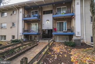 11352 Cherry Hill Rd Unit 203, Beltsville, MD 20705
