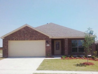 3815 White Summit Ln, Melissa, TX 75454
