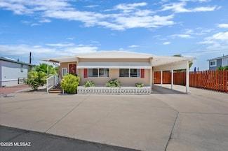 5707 W Box R St, Tucson, AZ 85713
