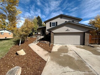 5665 W Leawood Dr, Littleton, CO 80123