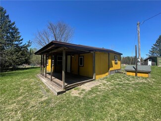 15735 N Park Rd, Butternut, WI 54514