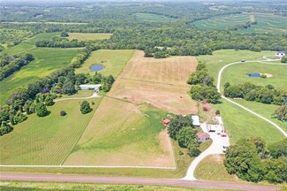 13406 State Route Mm Se N A, Agency, MO 64401
