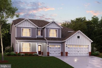 3475 Wooded Run Dr, Broad Run, VA 20137