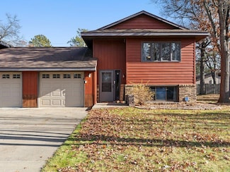 30316 N Spruce Dr, Pequot Lakes, MN 56472