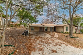 130 Dawnridge Dr, San Antonio, TX 78213