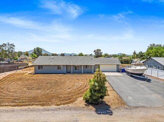 272 Durgin St, Ramona, CA 92065