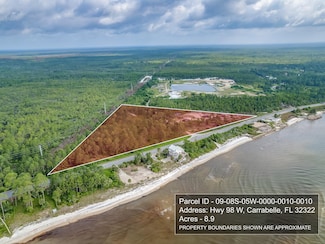 0 Hwy 98 Hwy W Unit 371402, Carrabelle, FL 32322
