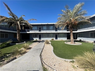 412 W Monroe Ave Unit 4, Las Vegas, NV 89106