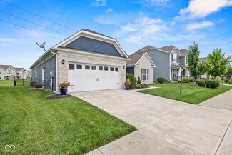 6322 Sugar Maple Dr, Zionsville, IN 46077