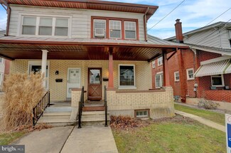 228 S Richmond St, Fleetwood, PA 19522