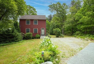 76 Bakers Dr, Harwich, MA 02645