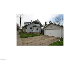 1500 Fulton Rd NW, Canton, OH 44703